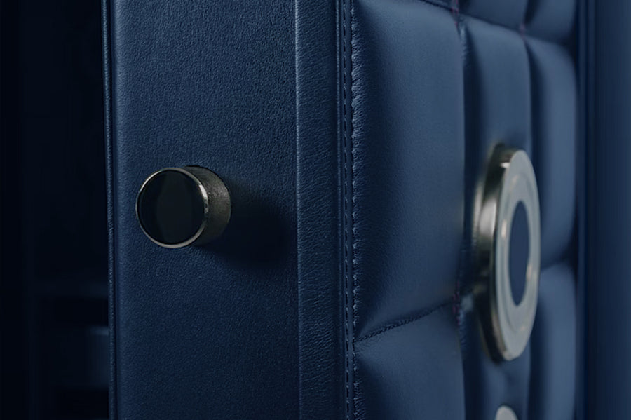 Tourbillon™ Watch Safe