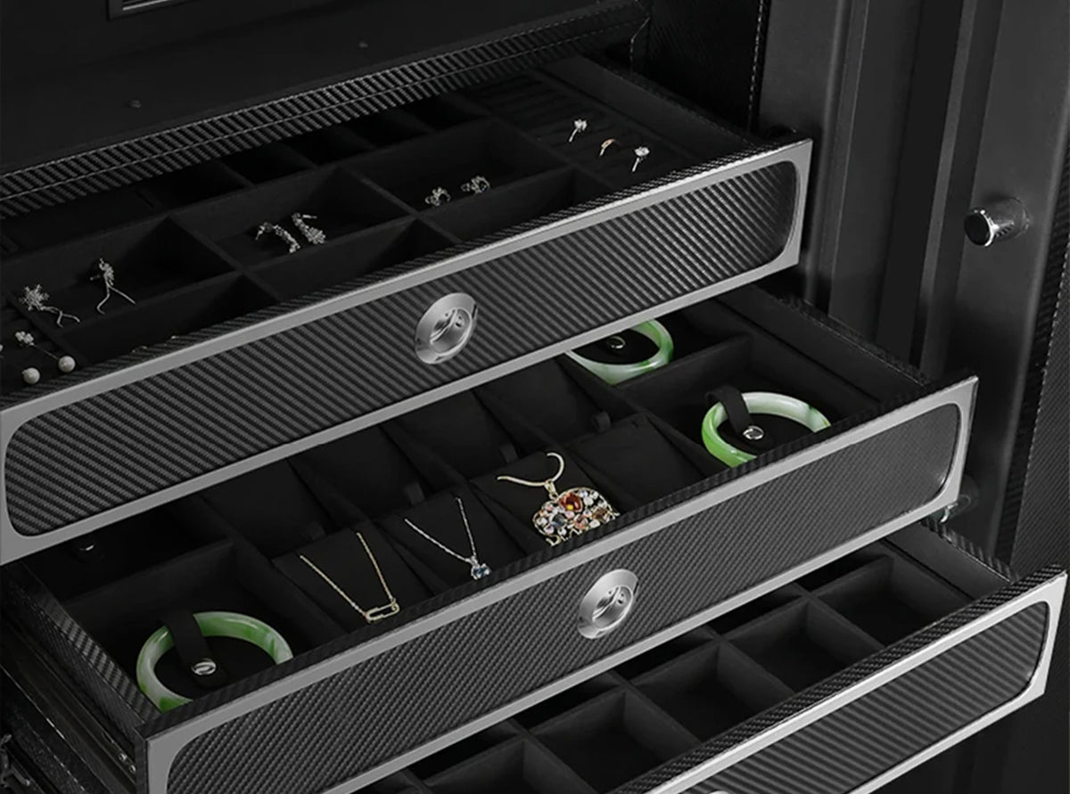 Titan Sanctum™ 20 Watch Safe