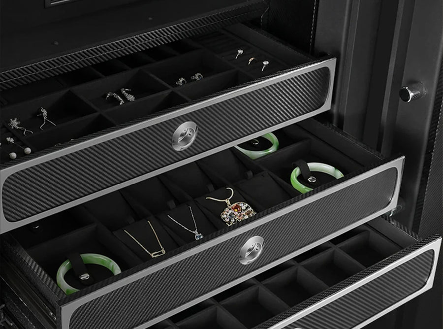 Titan Sanctum™ 20 Watch Safe