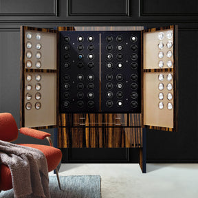 Eterna™ Watch Winder Cabinet