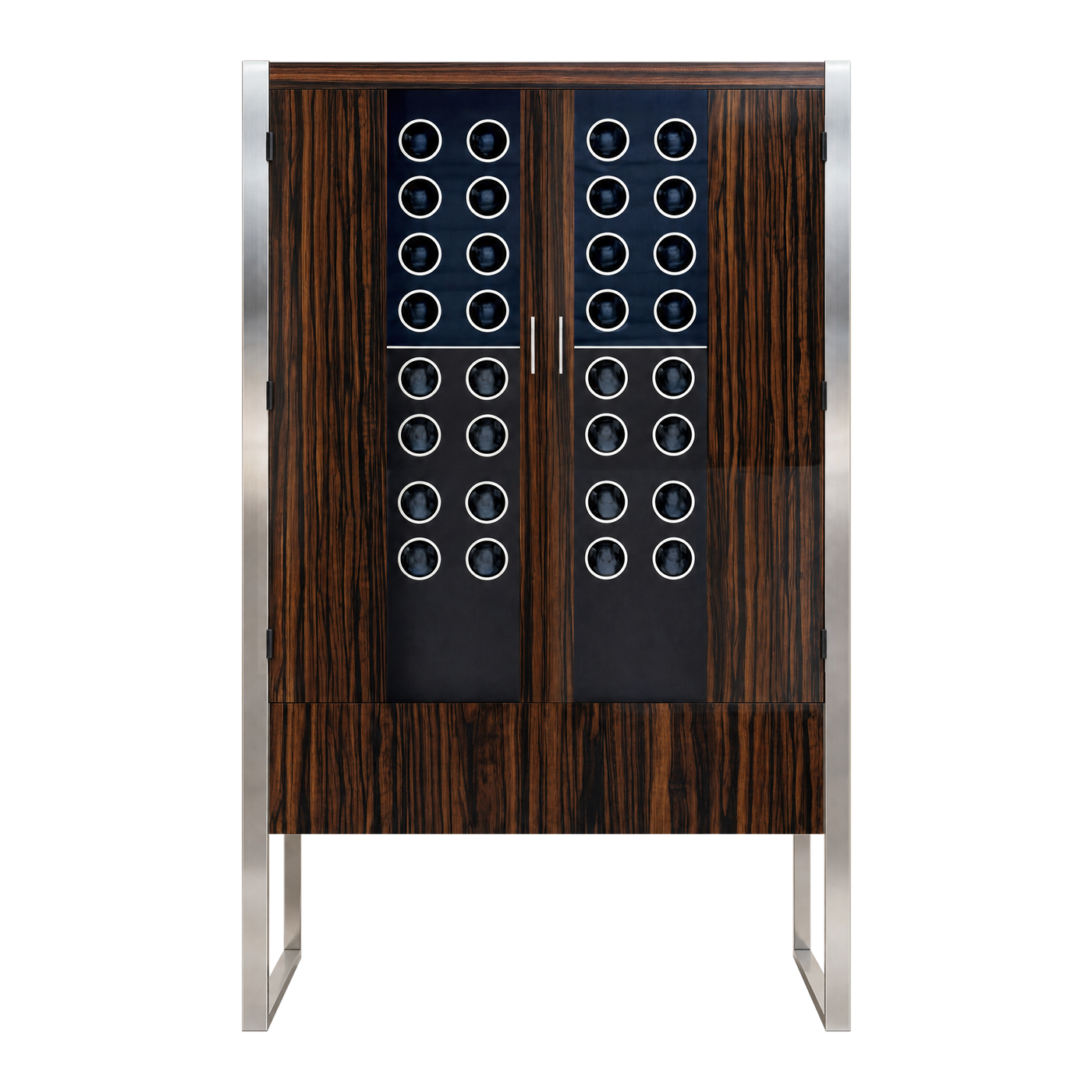 Eterna™ Watch Winder Cabinet