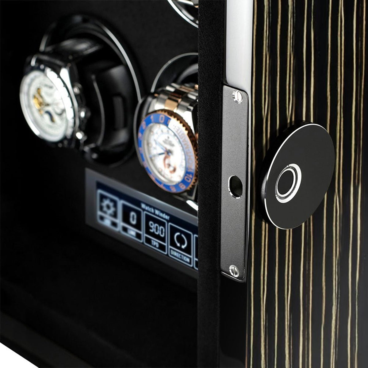IMPRESARIO Series 12 Watch Winder