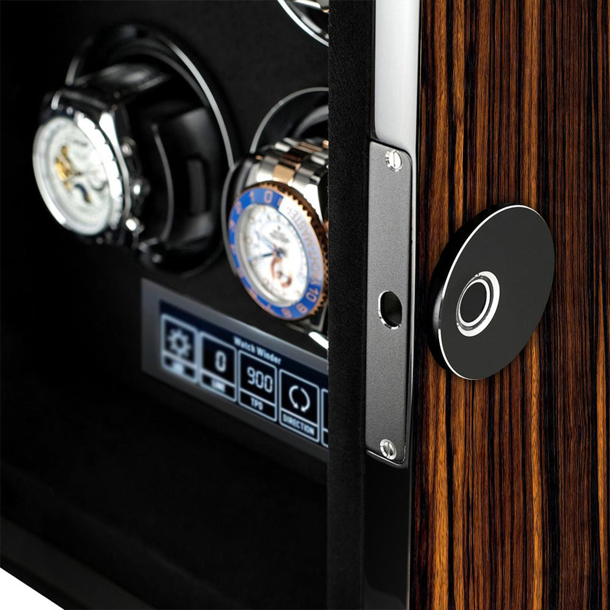 Impresario Series 2 Watch Winder