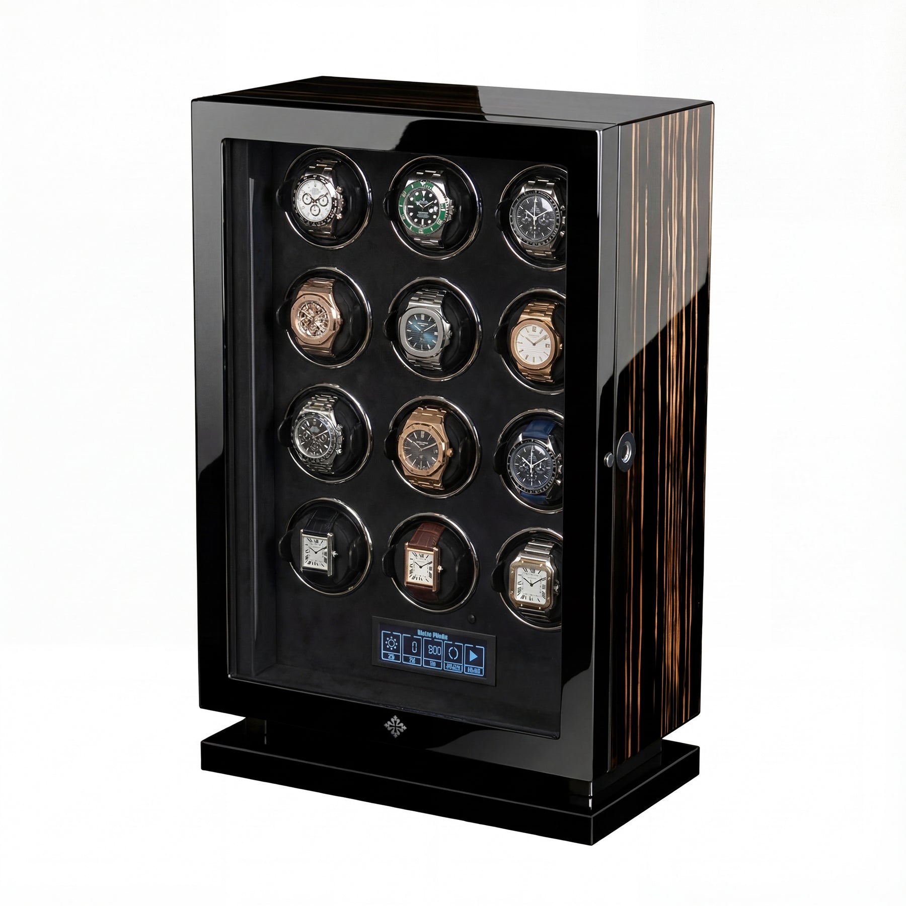 Impresario™ Series 12 Watch Winder
