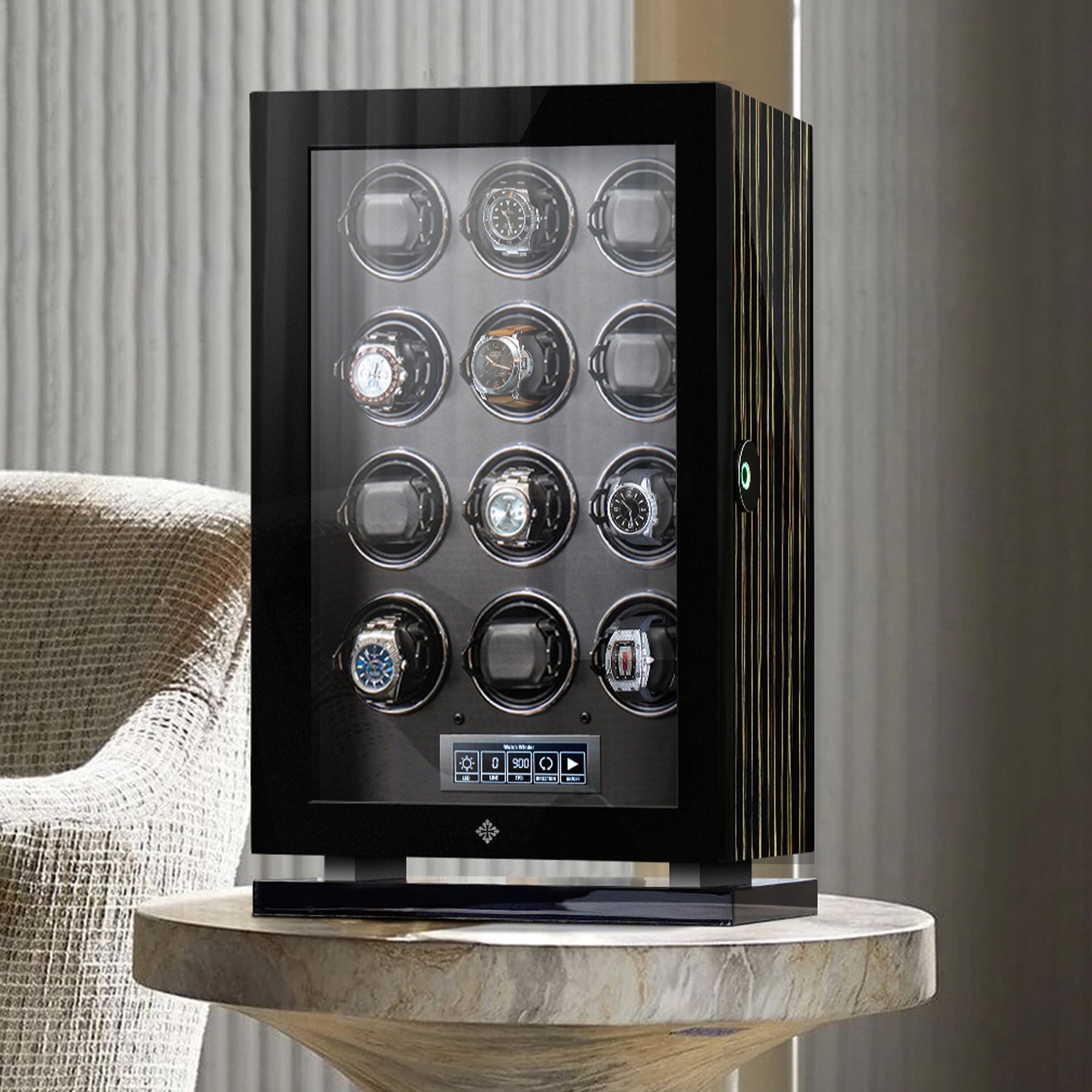 Impresario™ Series 12 Watch Winder