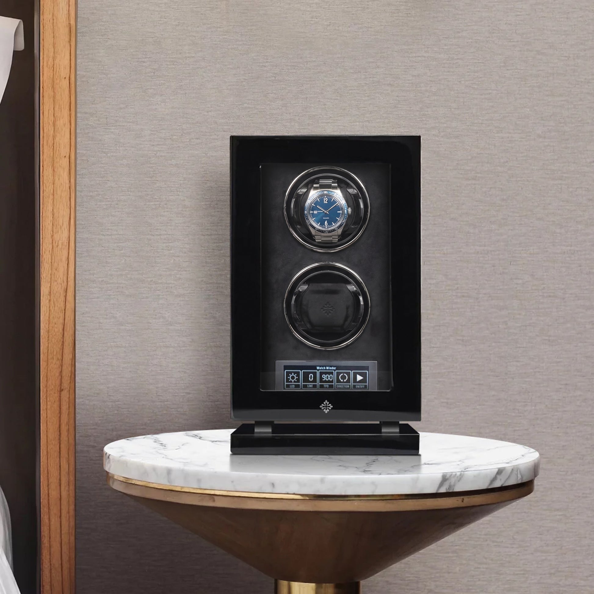 Impresario™ Series 2 Watch Winder
