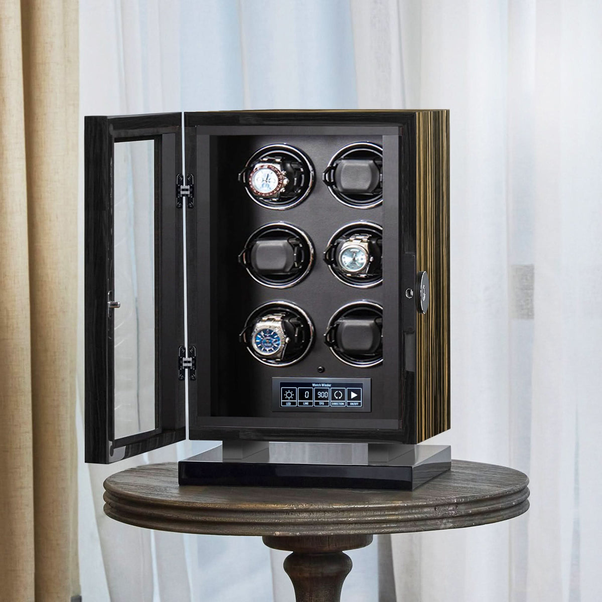 Impresario Series 6 Watch Winder