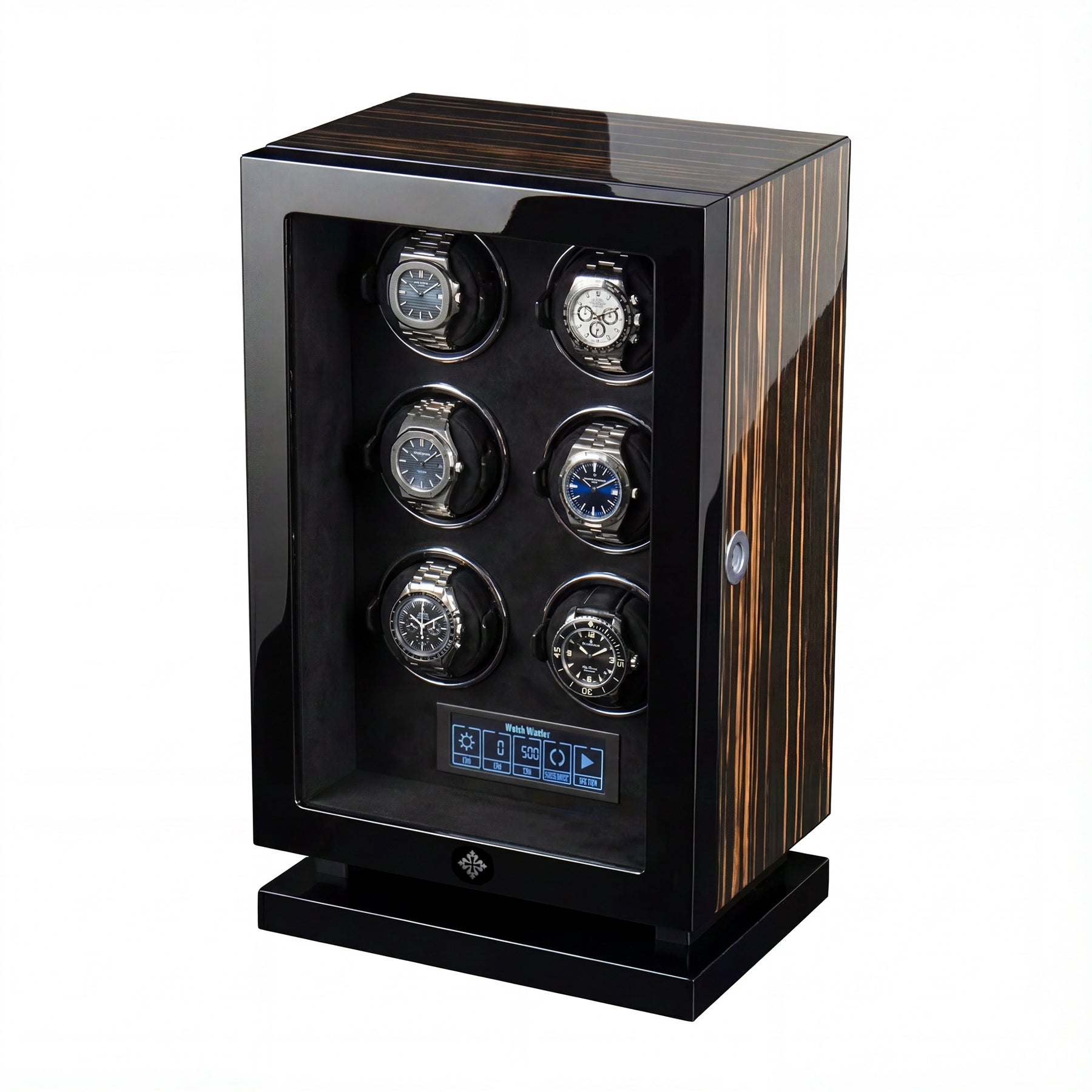 Impresario™ Series 6 Watch Winder