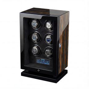 Impresario™ Series 6 Watch Winder