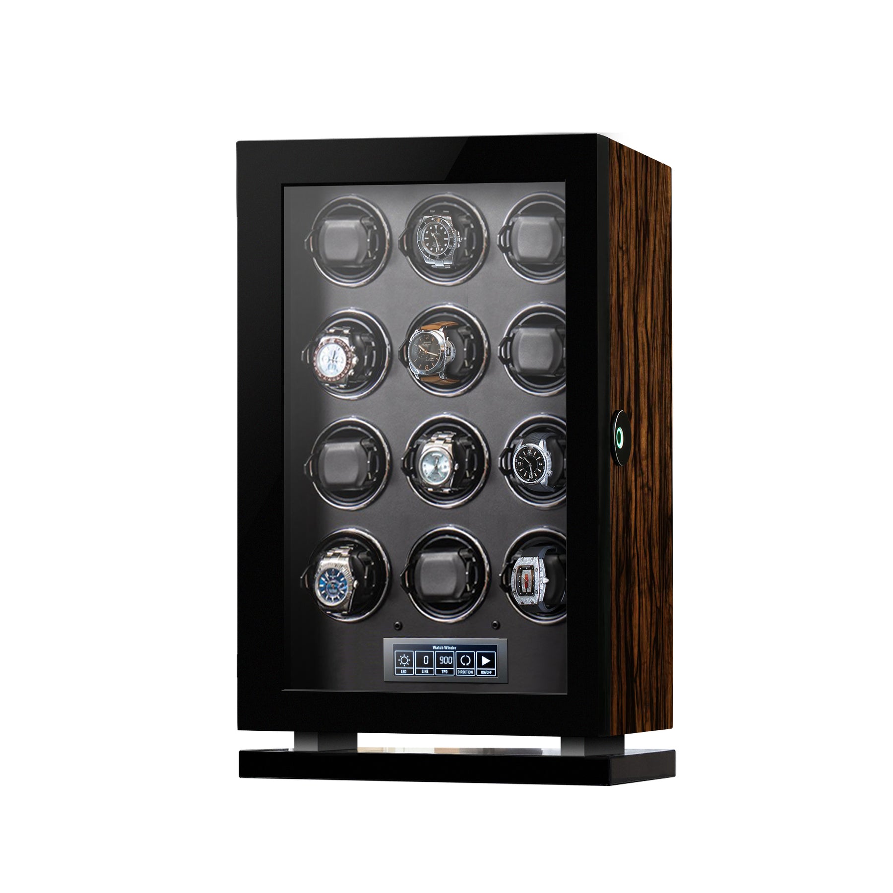 Impresario™ Series 12 Watch Winder