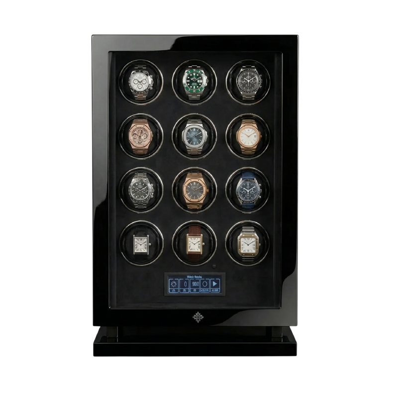 Impresario™ Series 12 Watch Winder