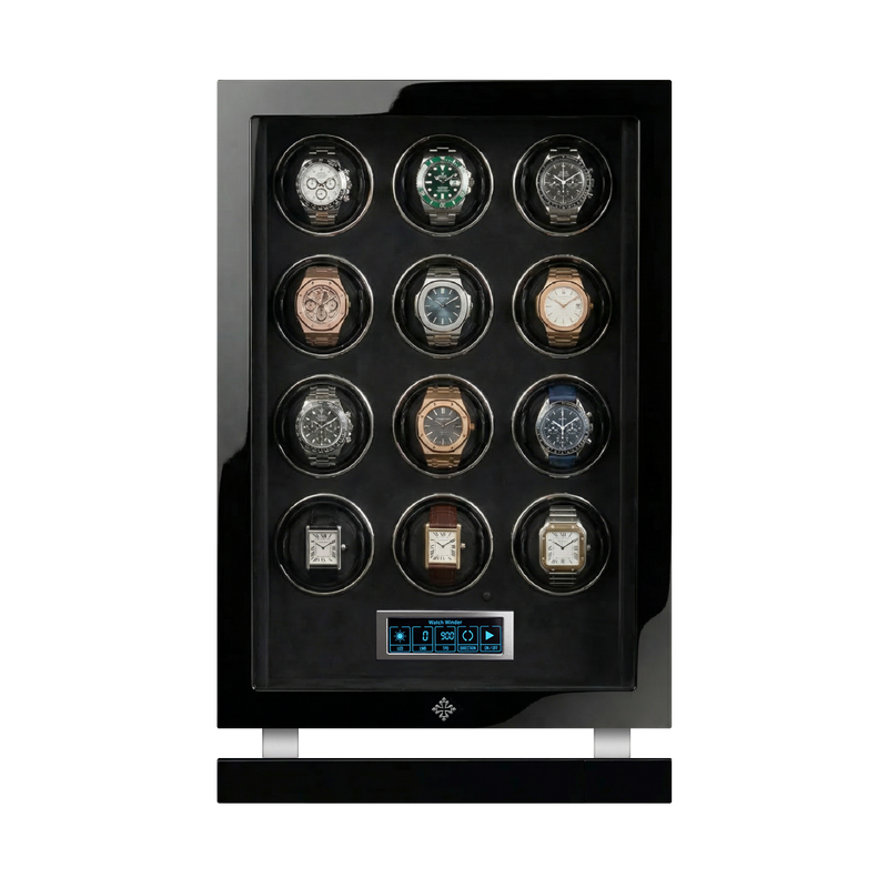 Impresario™ Series 12 Watch Winder