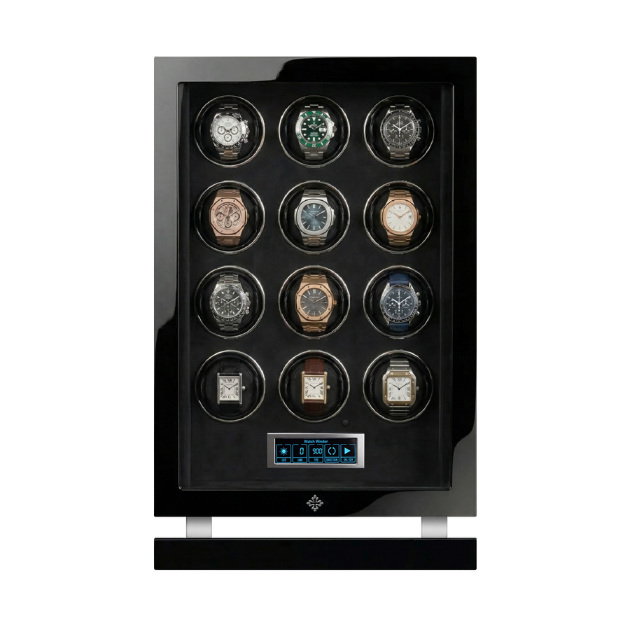 Impresario™ Series 12 Watch Winder