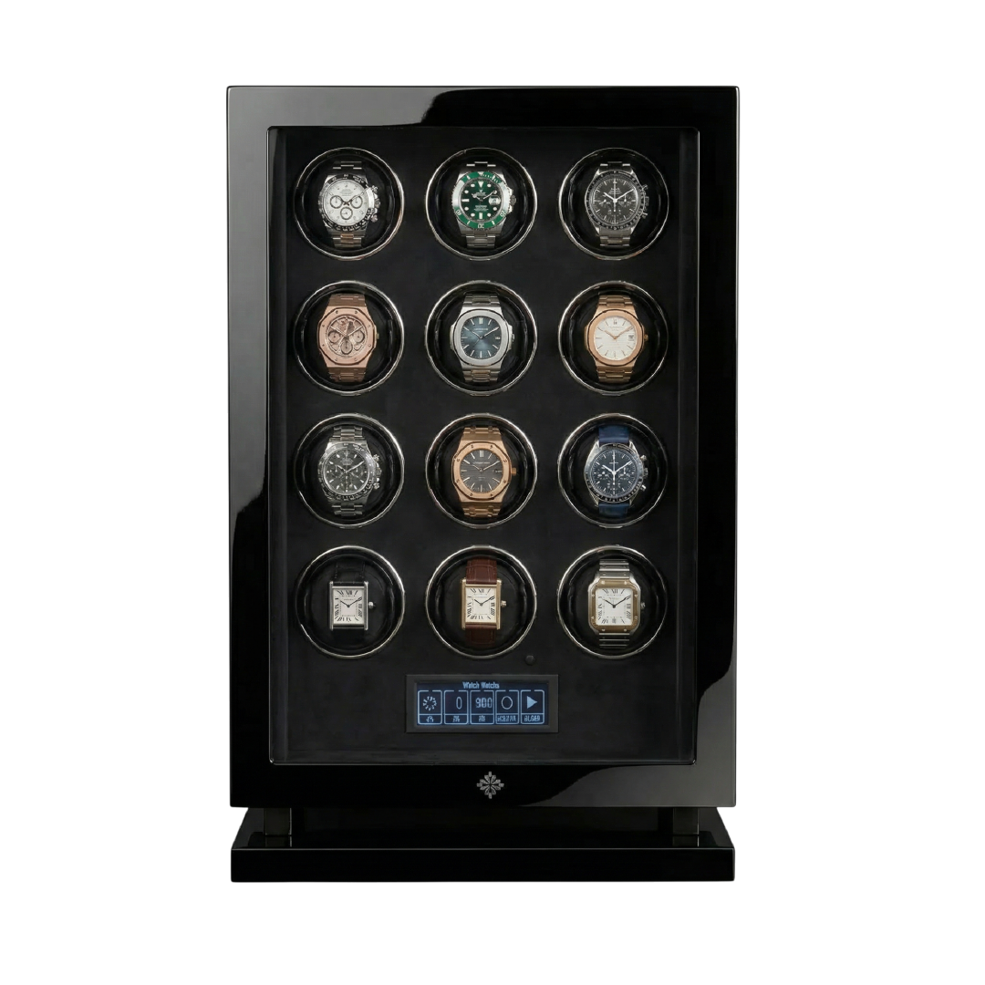 Impresario™ Series 12 Watch Winder