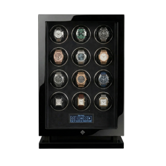 Impresario™ Series 12 Watch Winder