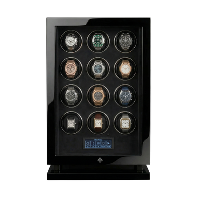 Impresario™ Series 12 Watch Winder