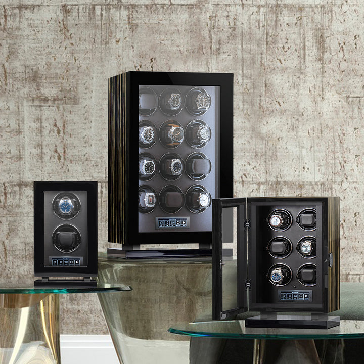 5 Best Watch Winder for Oris Precision and Elegance in 2024