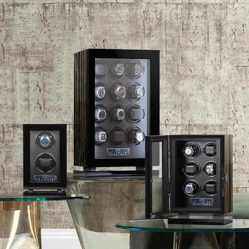 8 Best Watch Winder for Junghans Top Picks for Quality and Style