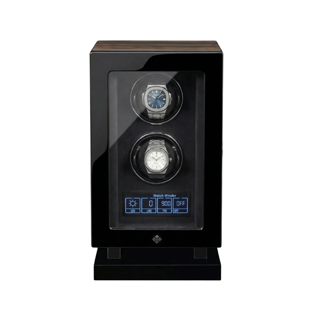 Impresario™ 2 Watch Winder | Enigwatch®
