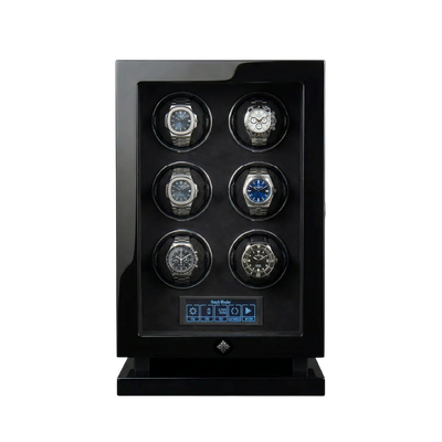 Impresario™ Series 6 Watch Winder