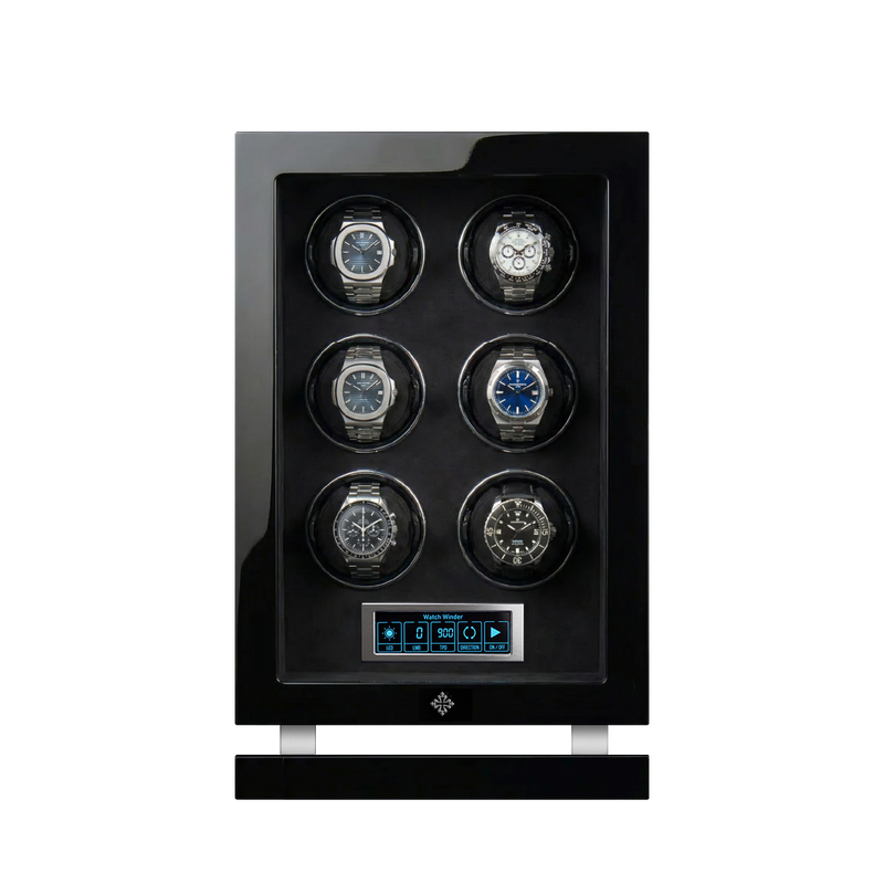Impresario™ Series 6 Watch Winder