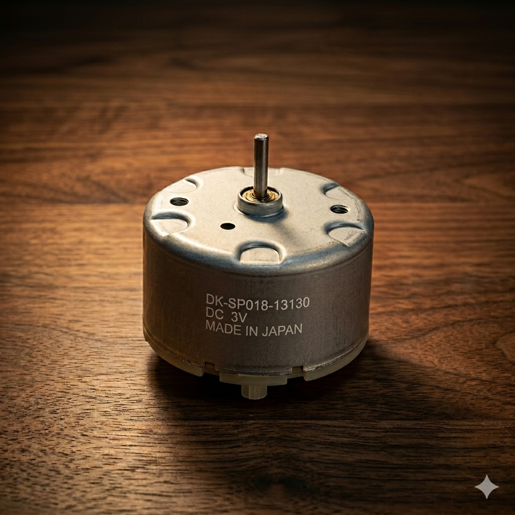 Mabuchi Motors