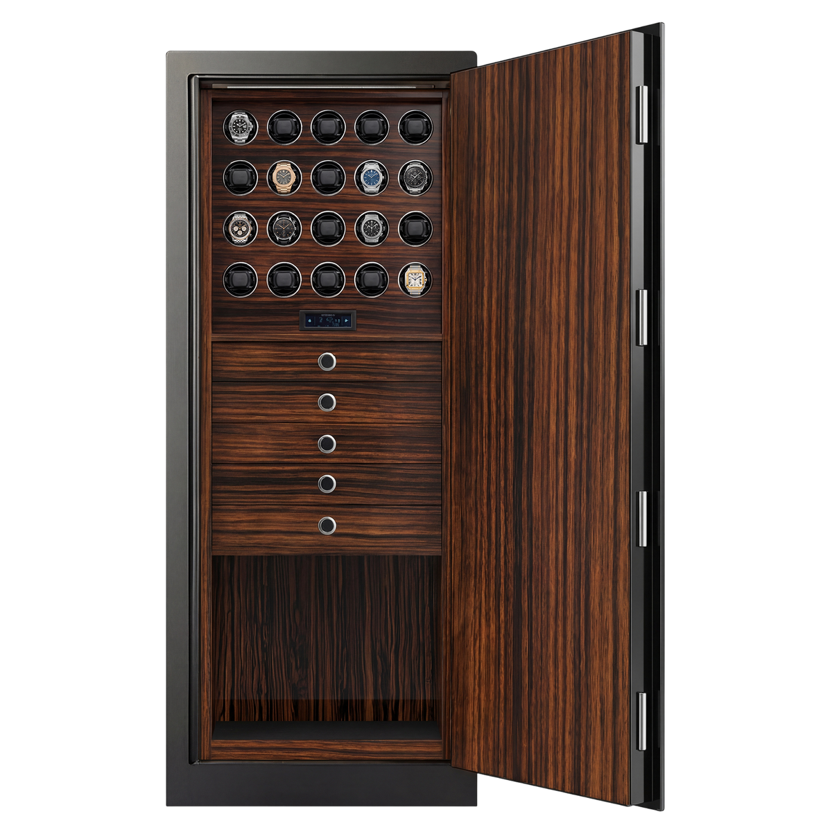 Grand Meridian™ 20 Watch Safe