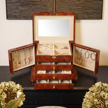 Millenary™ Jewelry Box