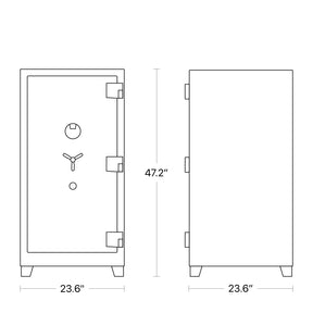 CUSTOM WATCH SAFE