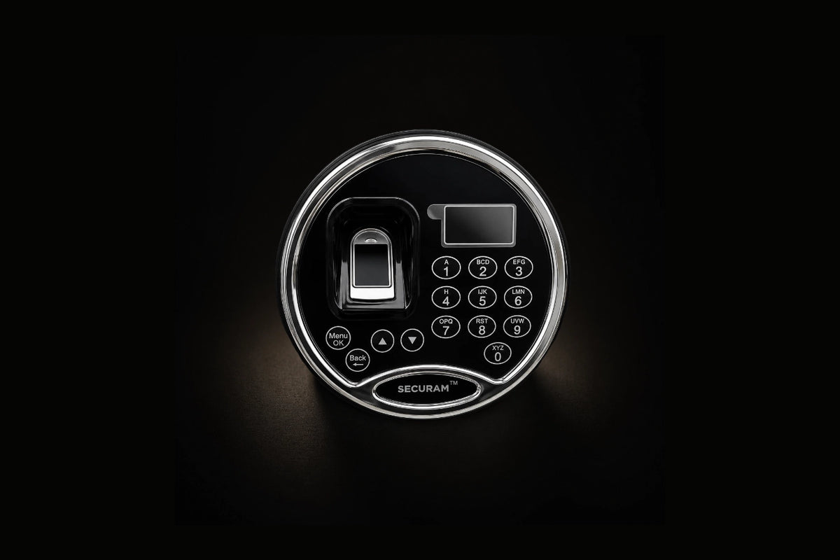 Biometric Verification