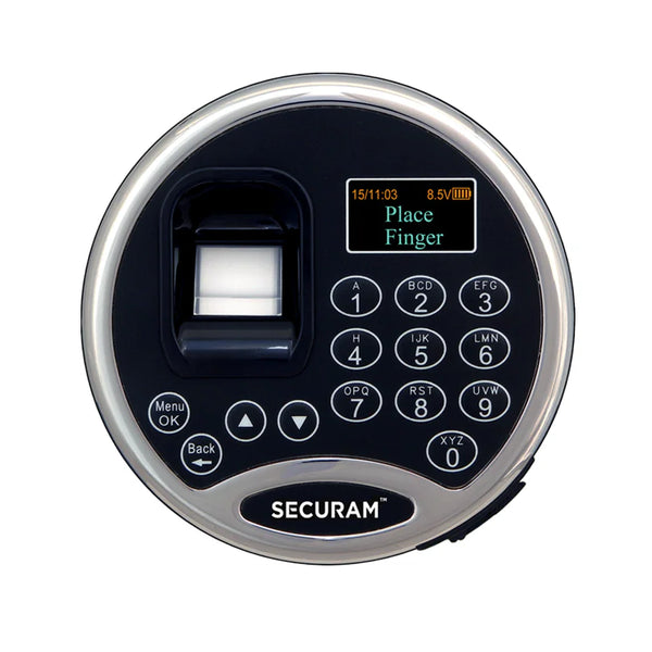 ScanLogic D66