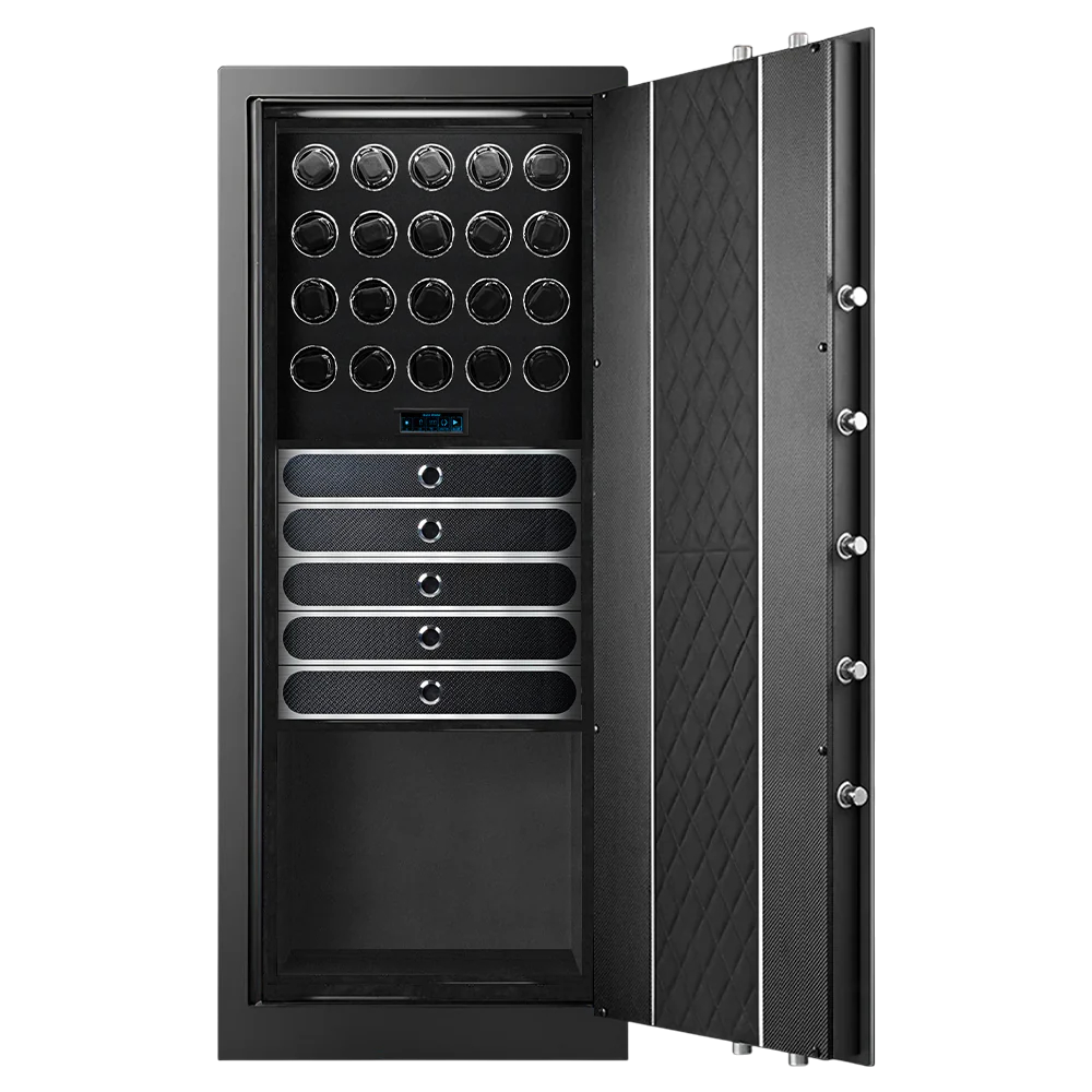 Titan Sanctum™ 20 Watch Safe