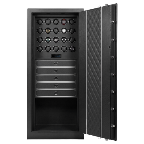 Titan Sanctum™ 20 Watch Safe