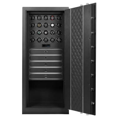 Titan Sanctum™ 20 Watch Safe