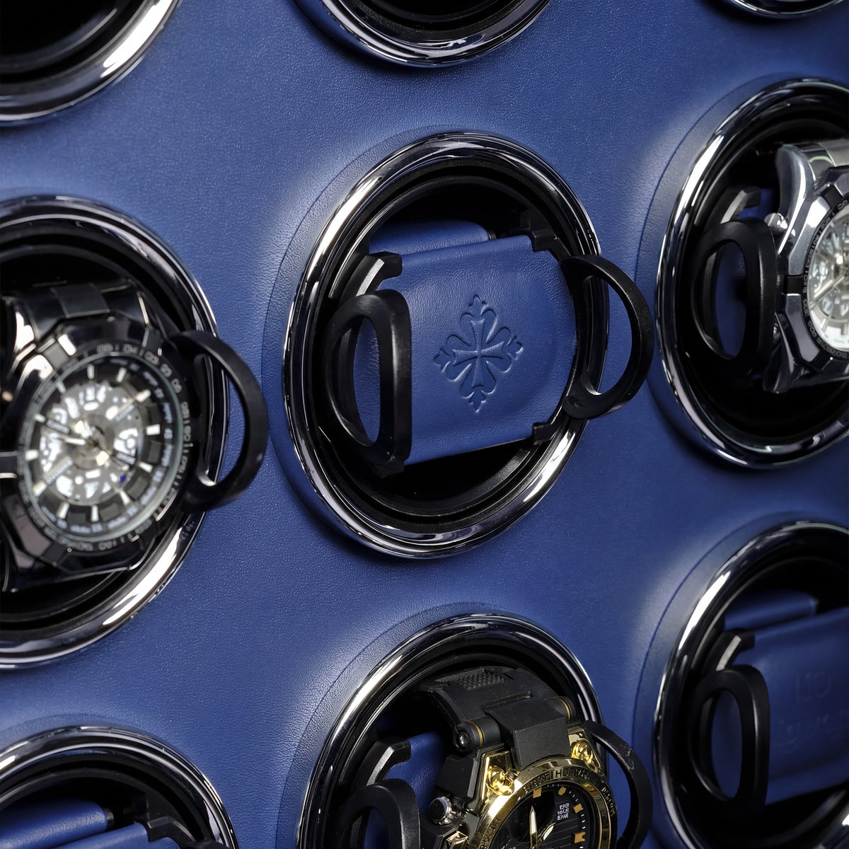 Titan Sanctum™ 20 Watch Safe