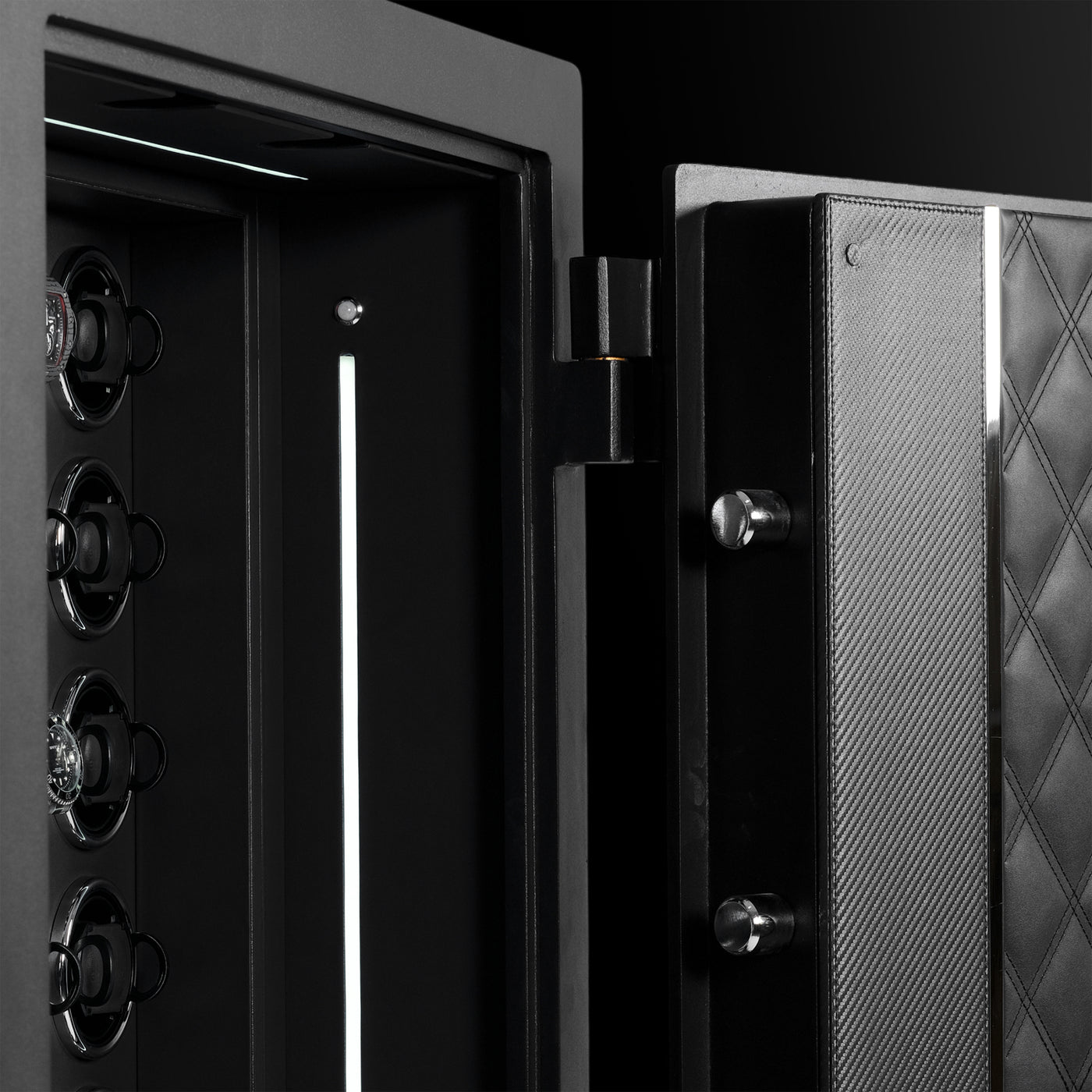 Titan Sanctum™ 20 Watch Safe