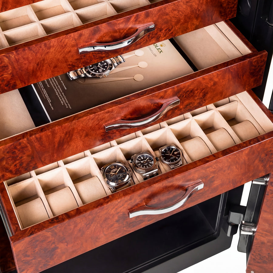 Veron Elite™ 12 Watch Safe