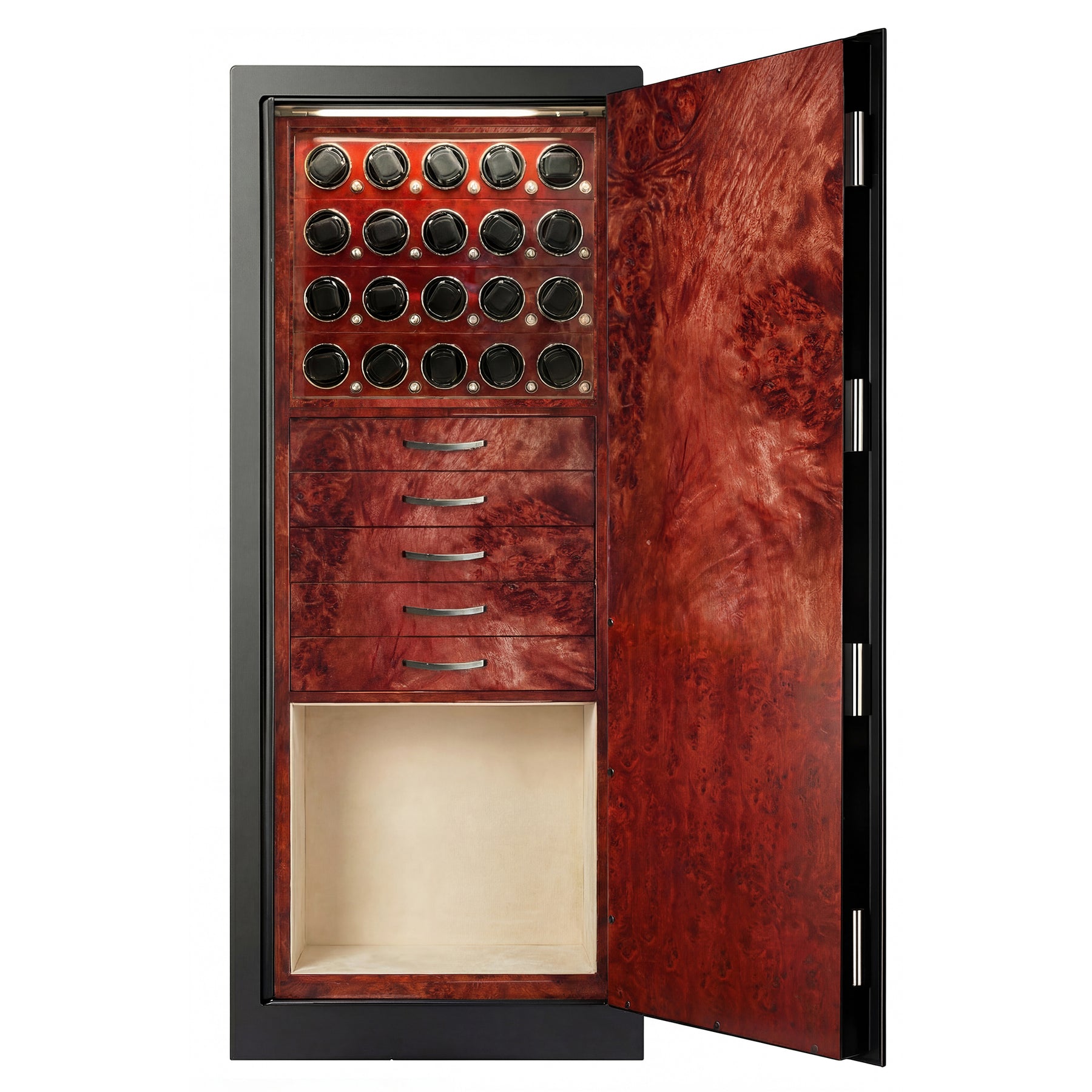 Veron Elite™ 20 Watch Safe