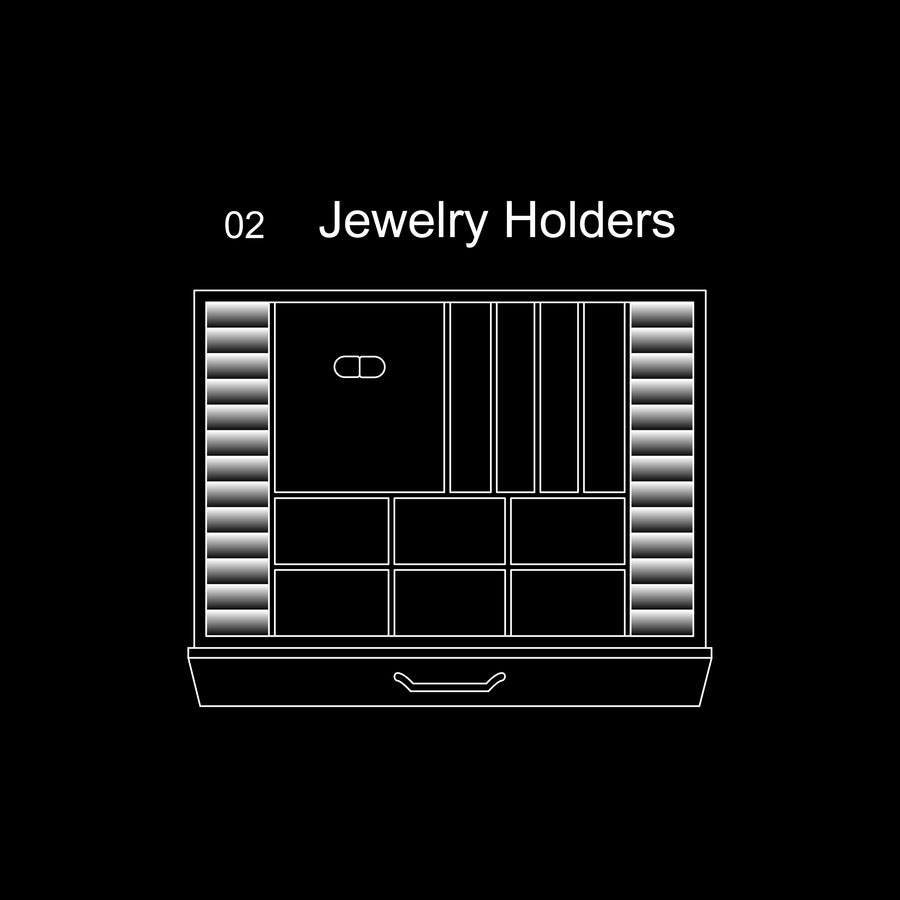 Gatsby Soirée™ Watch Safe