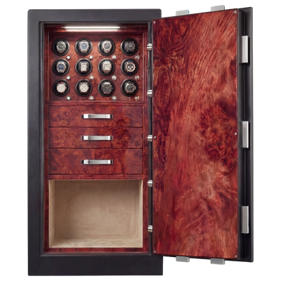 Veron Elite™ 12 Watch Safe