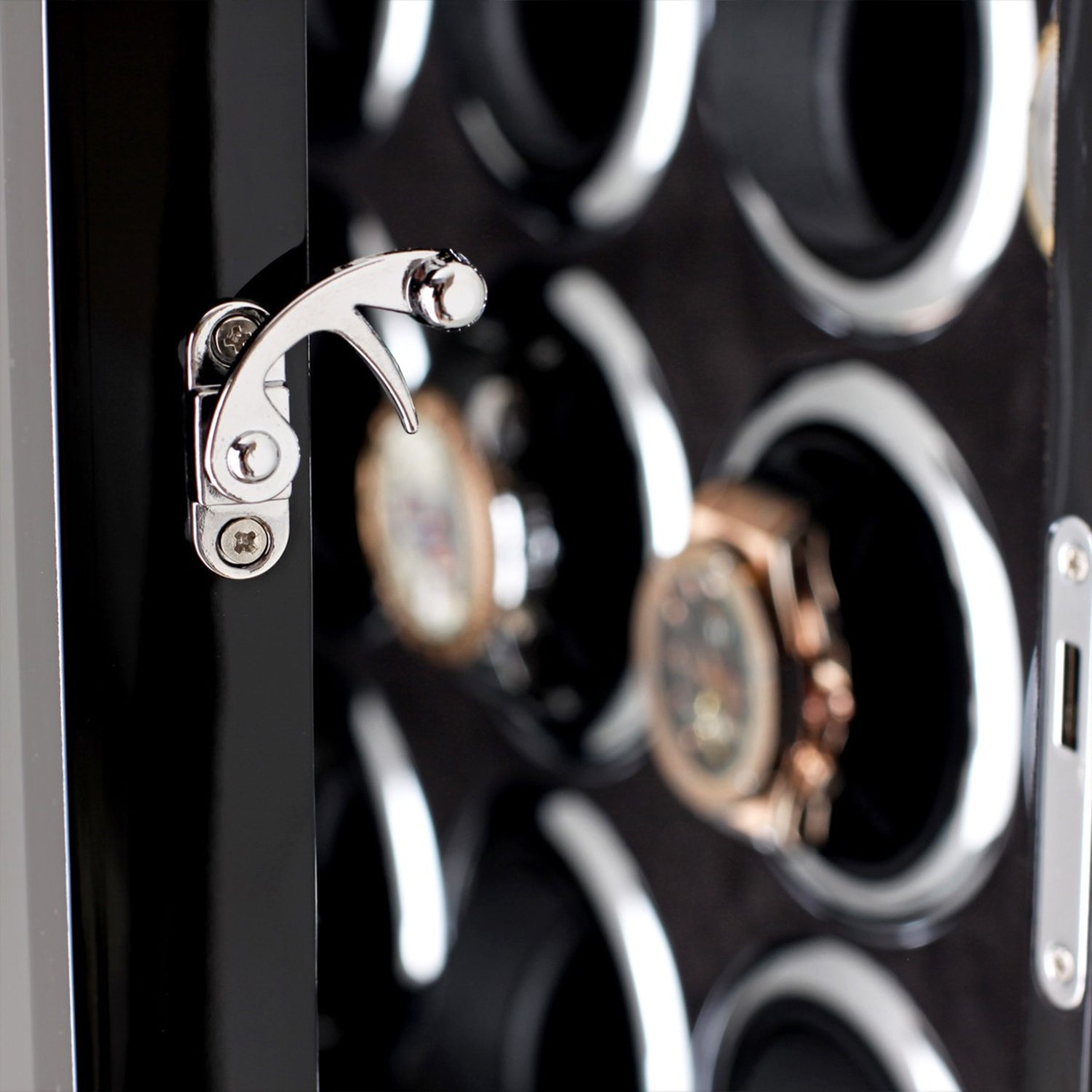 Watch Winder United States United Arab Emirates