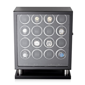 Viceroy 16 Watches Winder Exclusive and Luxurious