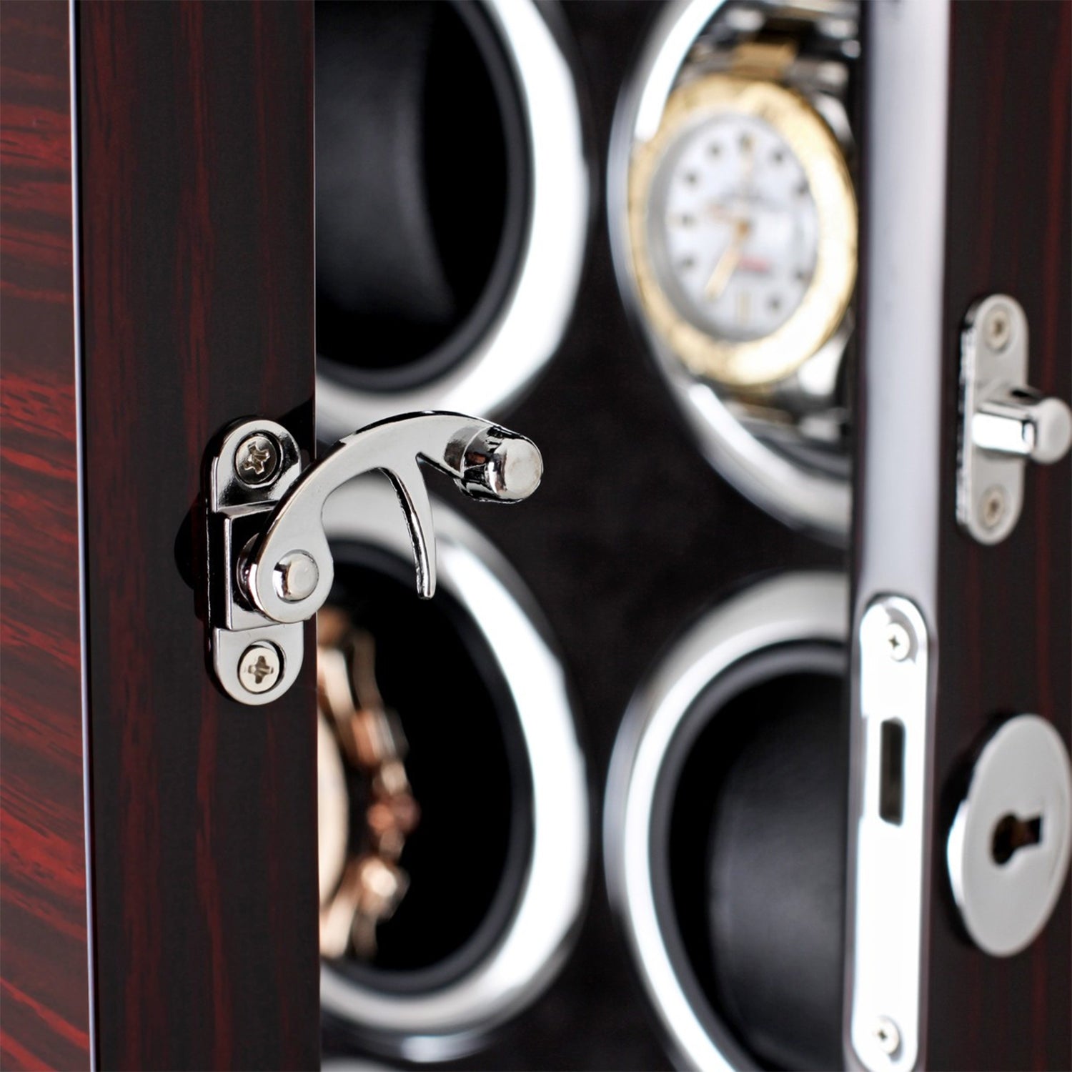 Watch Winder United States United Arab Emirates