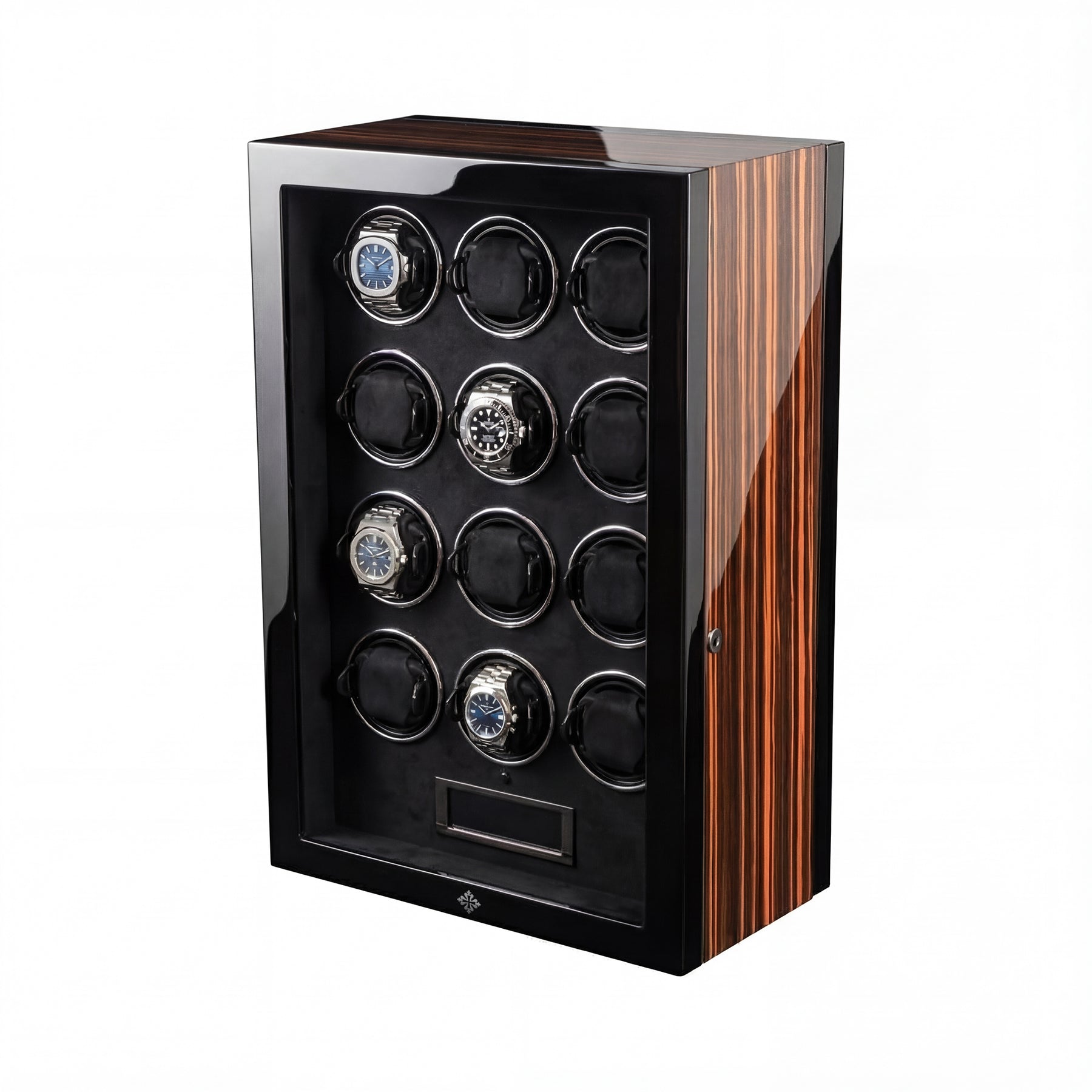 Virtuoso™ Series 12 Watch Winder