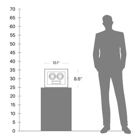 Virtuoso™ Series 2 Watch Winder