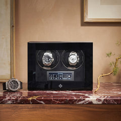 Virtuoso™ Series 2 Watch Winder
