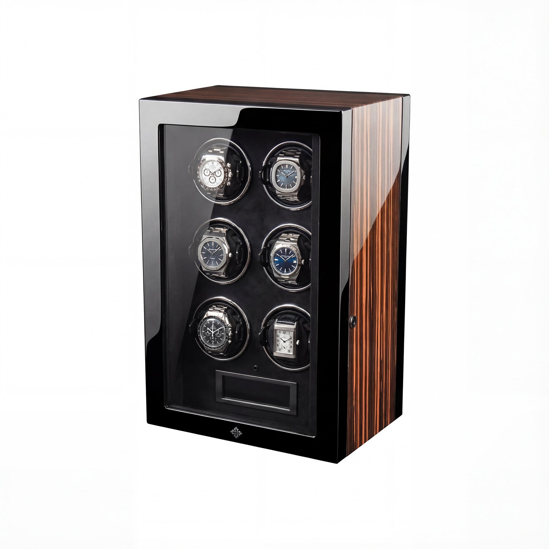 Virtuoso™ Series 6 Watch Winder