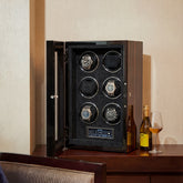 Virtuoso™ Series 6 Watch Winder