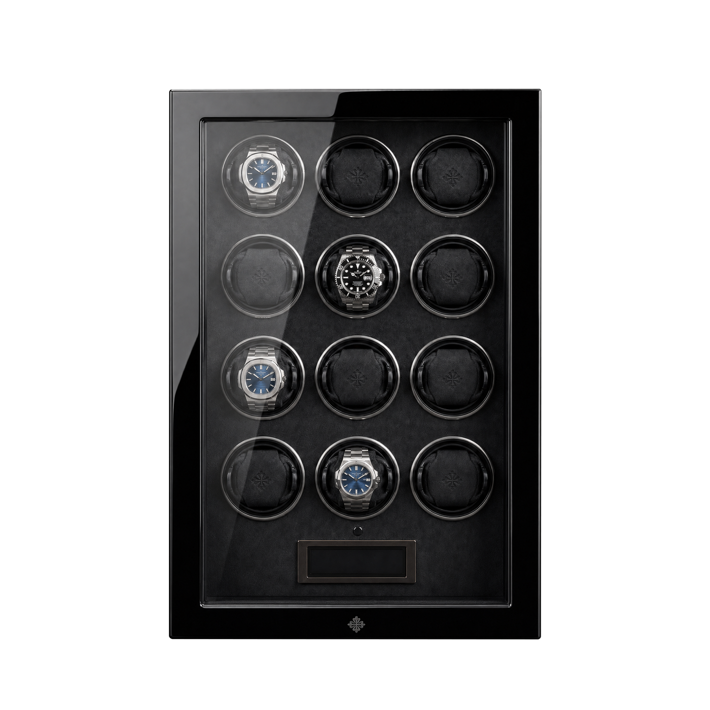 Virtuoso™ Series 12 Watch Winder