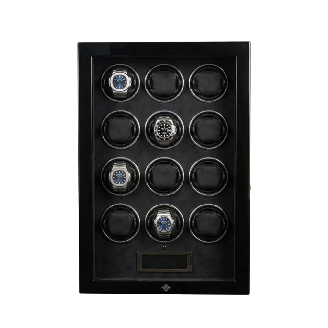 Virtuoso™ Series 12 Watch Winder